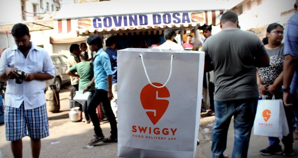 Swiggy verwandelt Minis in eine Link-in-Bio-Plattform